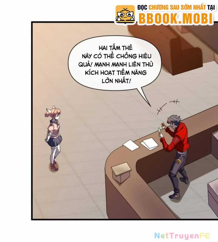 Siêu Thần Chế Tạp Sư Chapter 163 trang 34