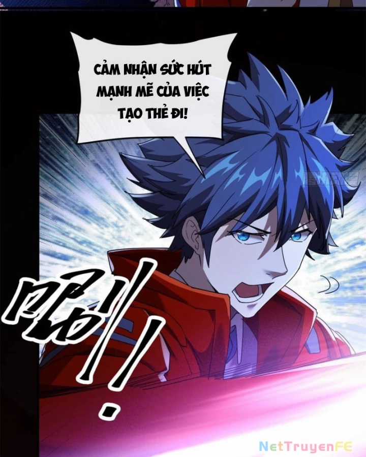 Siêu Thần Chế Tạp Sư Chapter 163 trang 37
