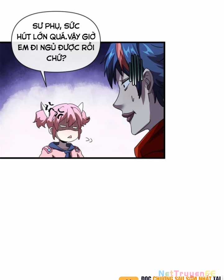 Siêu Thần Chế Tạp Sư Chapter 163 trang 43