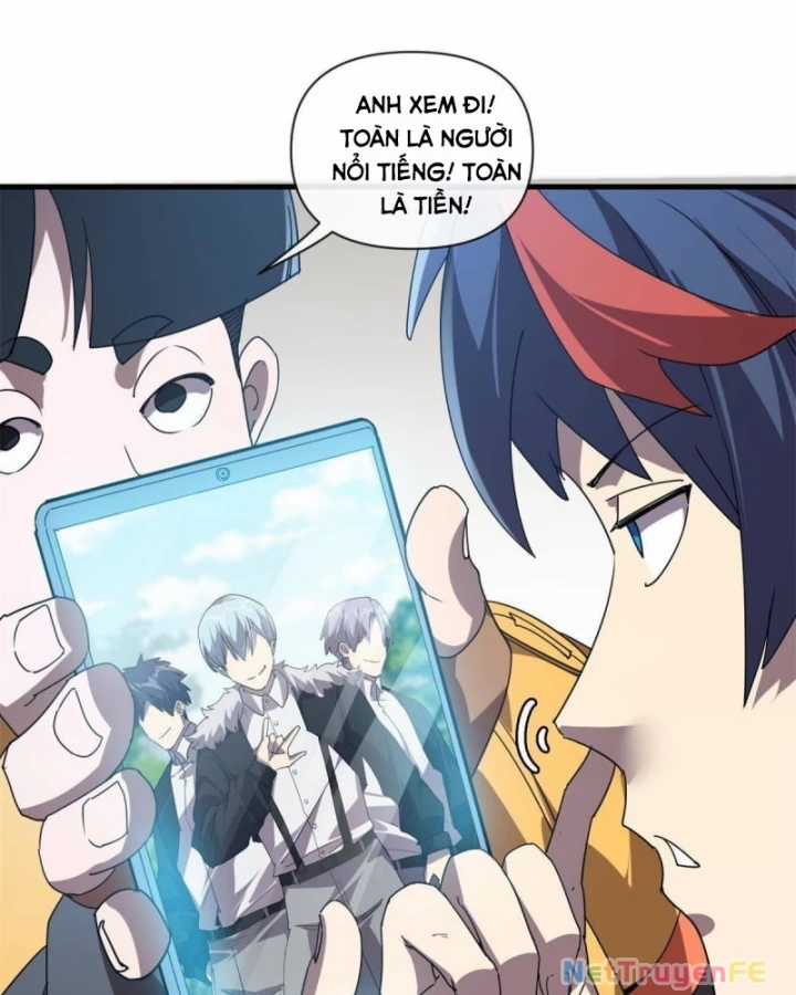 Siêu Thần Chế Tạp Sư Chapter 163 trang 46