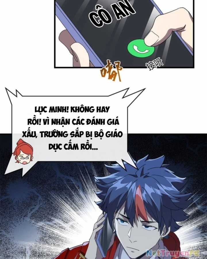 Siêu Thần Chế Tạp Sư Chapter 163 trang 51