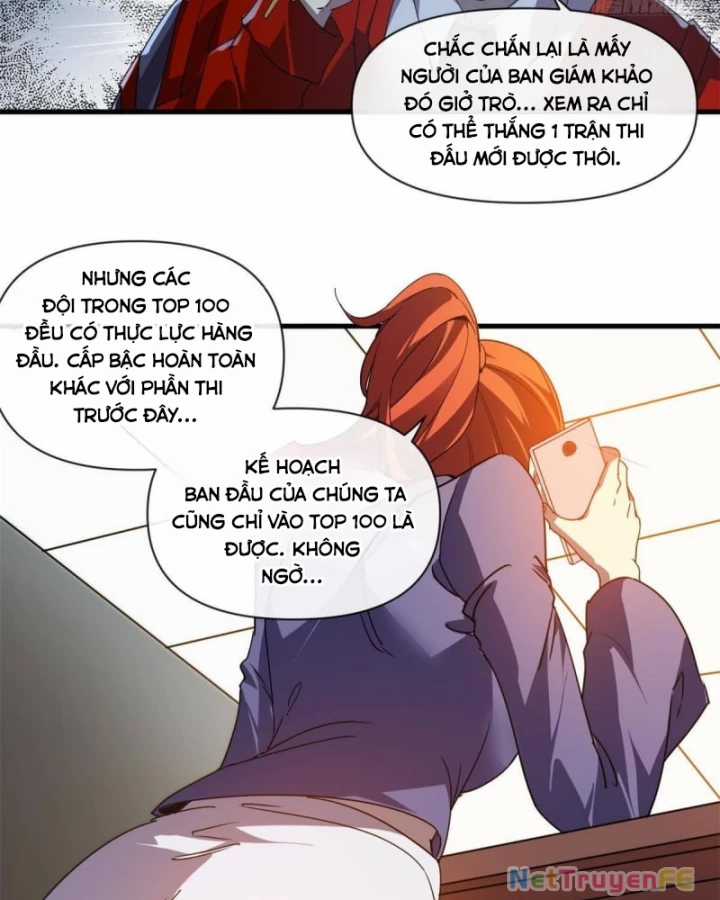 Siêu Thần Chế Tạp Sư Chapter 163 trang 52