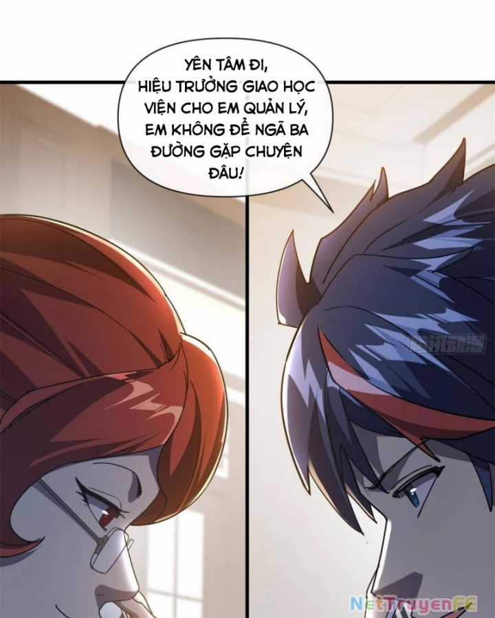 Siêu Thần Chế Tạp Sư Chapter 163 trang 54