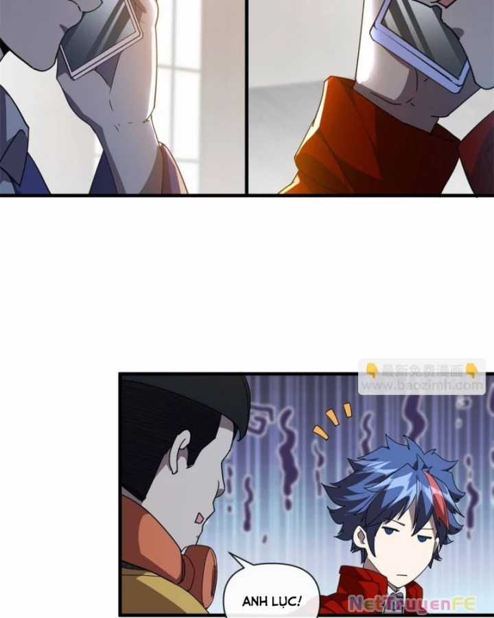 Siêu Thần Chế Tạp Sư Chapter 163 trang 55