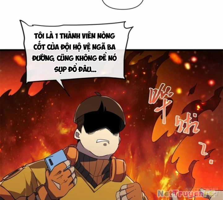 Siêu Thần Chế Tạp Sư Chapter 163 trang 56