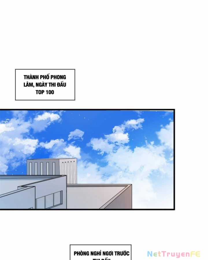 Siêu Thần Chế Tạp Sư Chapter 163 trang 60