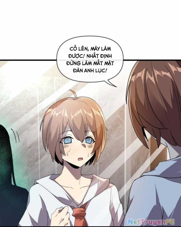 Siêu Thần Chế Tạp Sư Chapter 163 trang 64