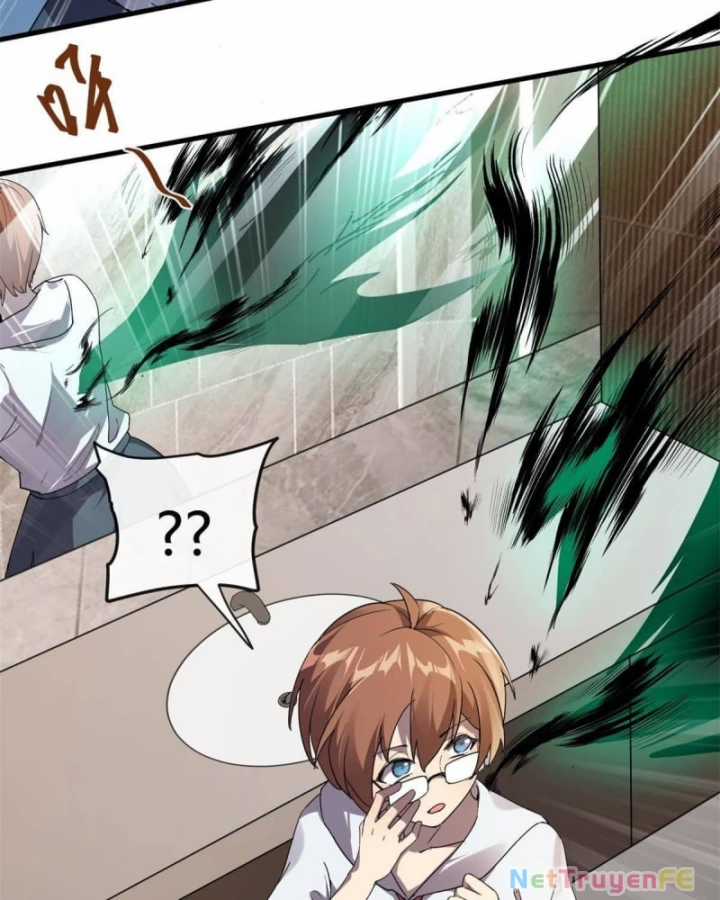 Siêu Thần Chế Tạp Sư Chapter 163 trang 68