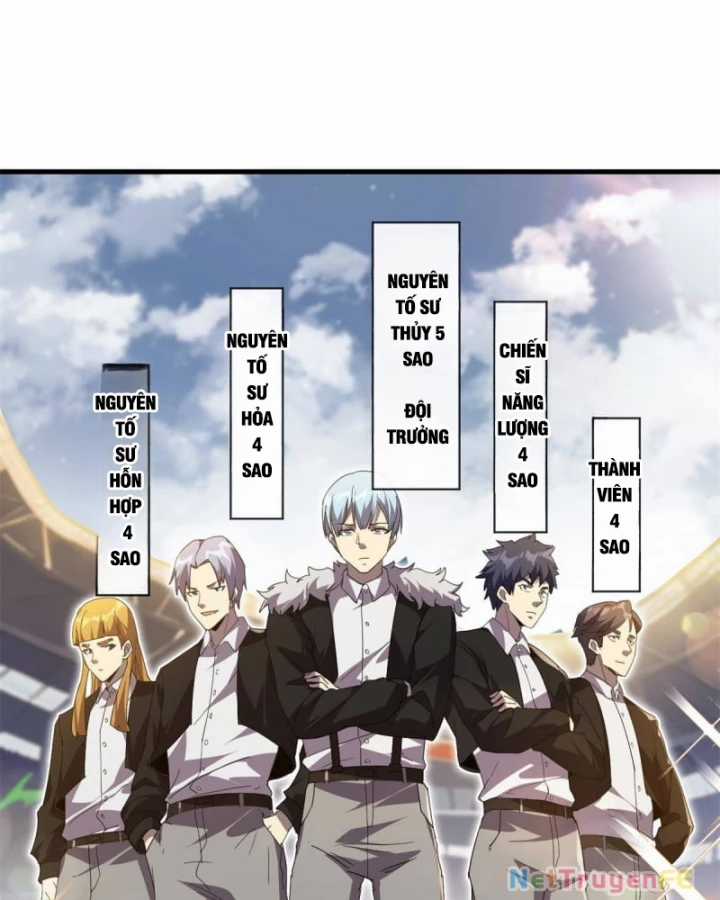 Siêu Thần Chế Tạp Sư Chapter 163 trang 76