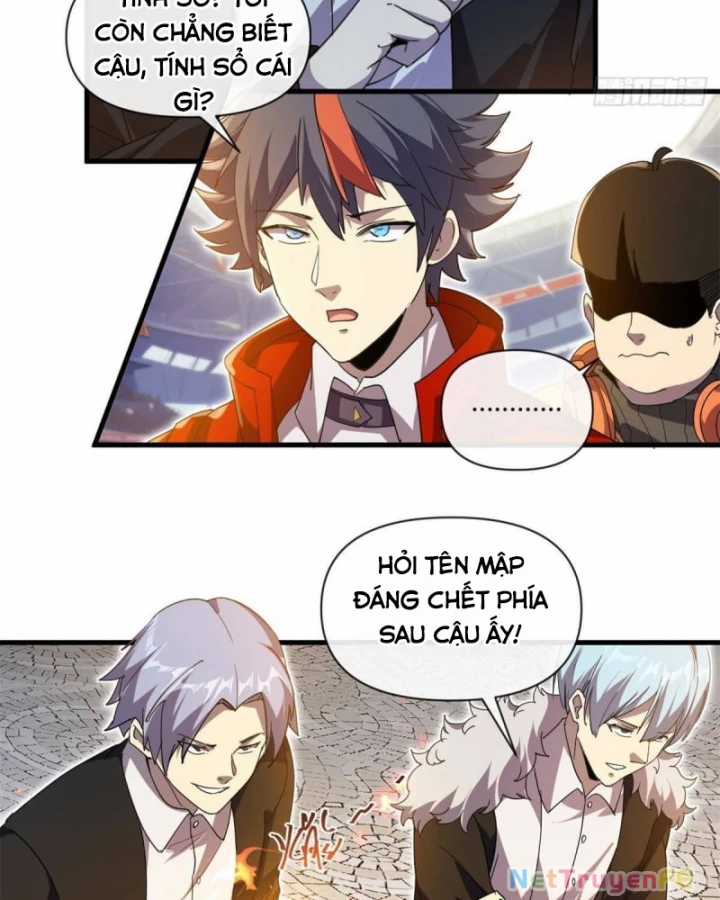 Siêu Thần Chế Tạp Sư Chapter 163 trang 78