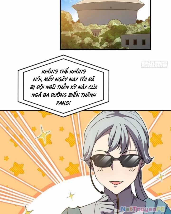 Siêu Thần Chế Tạp Sư Chapter 163 trang 9