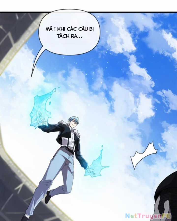 Siêu Thần Chế Tạp Sư Chapter 164 trang 12