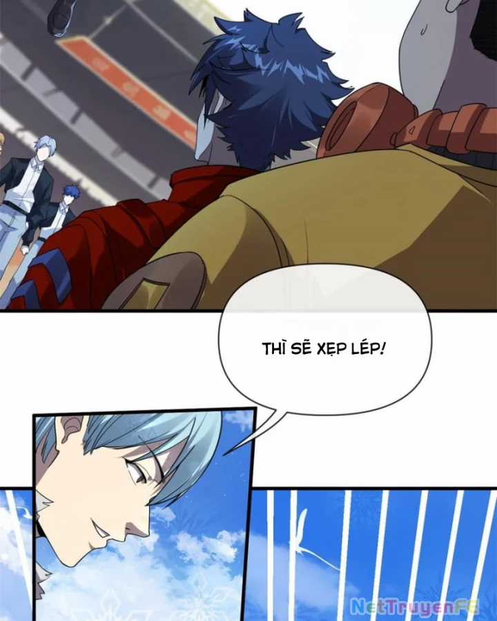 Siêu Thần Chế Tạp Sư Chapter 164 trang 13