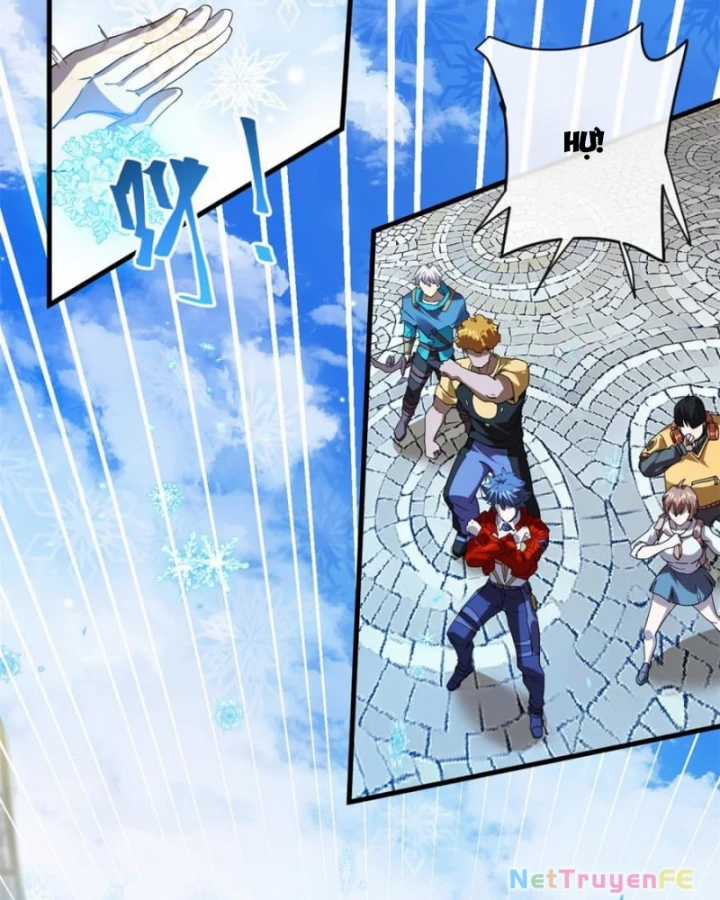 Siêu Thần Chế Tạp Sư Chapter 164 trang 14