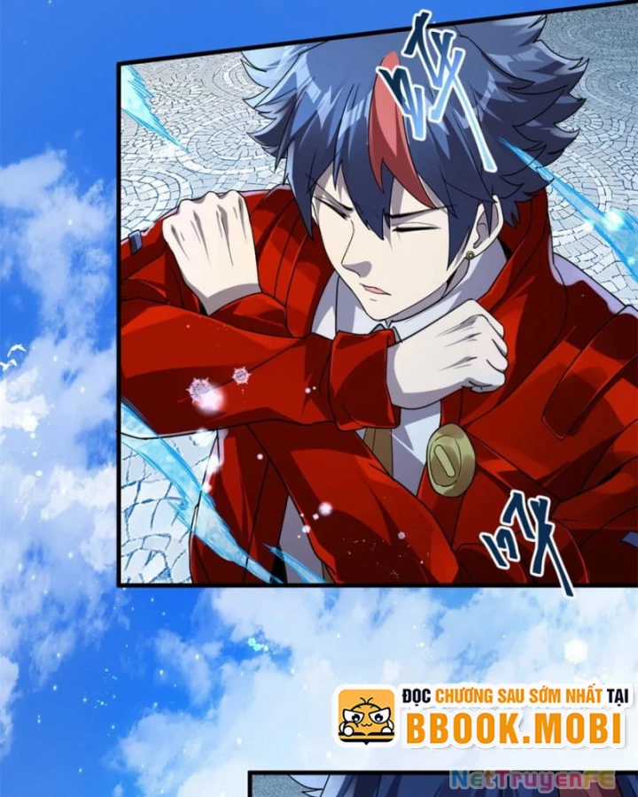 Siêu Thần Chế Tạp Sư Chapter 164 trang 17