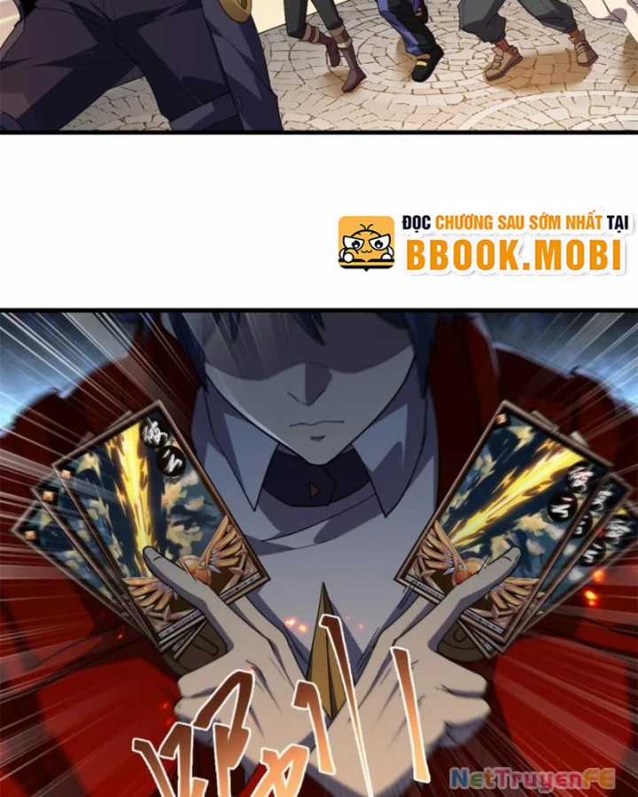 Siêu Thần Chế Tạp Sư Chapter 164 trang 2