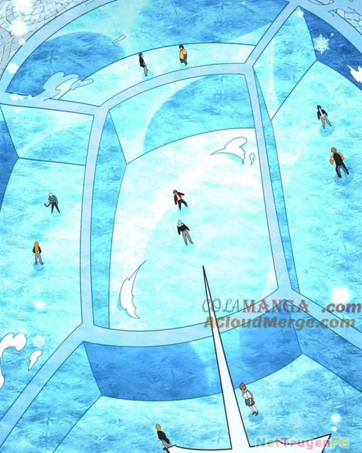 Siêu Thần Chế Tạp Sư Chapter 164 trang 21