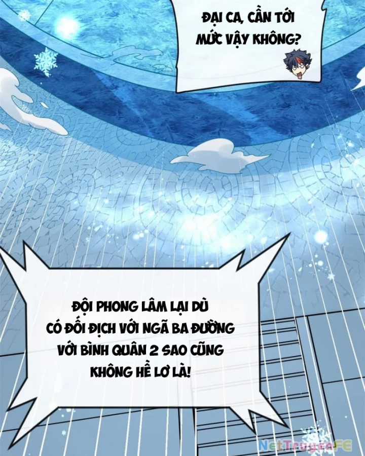 Siêu Thần Chế Tạp Sư Chapter 164 trang 22