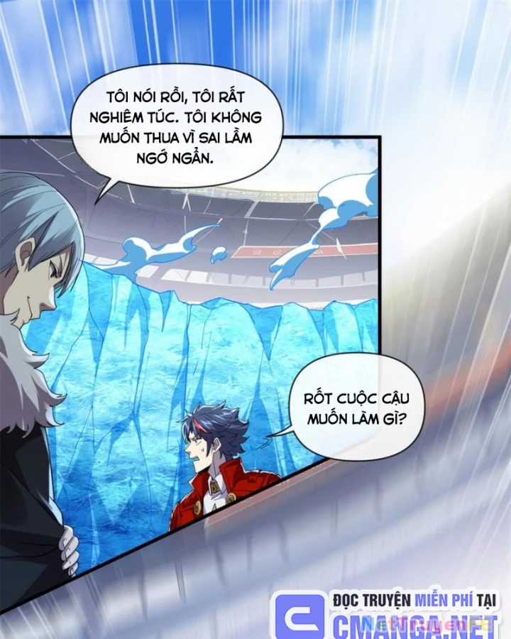 Siêu Thần Chế Tạp Sư Chapter 164 trang 24
