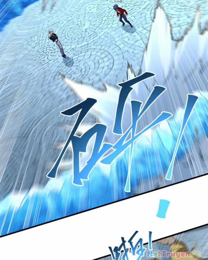 Siêu Thần Chế Tạp Sư Chapter 164 trang 26