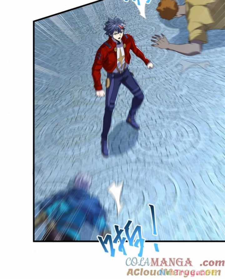 Siêu Thần Chế Tạp Sư Chapter 164 trang 27