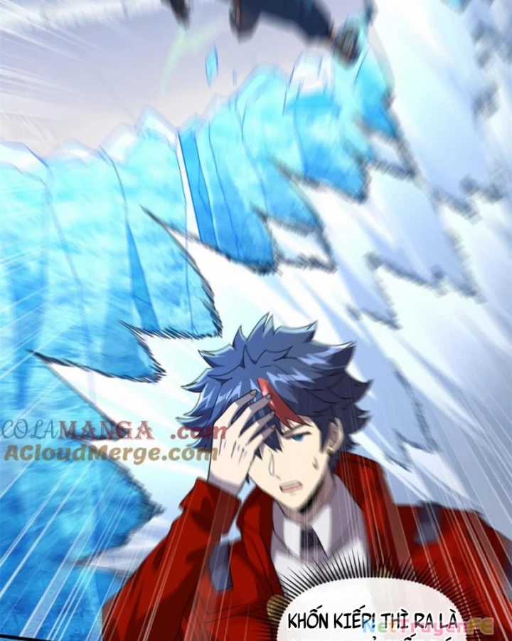 Siêu Thần Chế Tạp Sư Chapter 164 trang 33