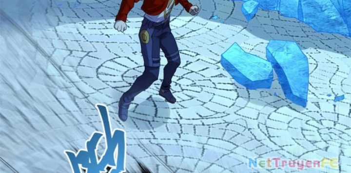 Siêu Thần Chế Tạp Sư Chapter 164 trang 35