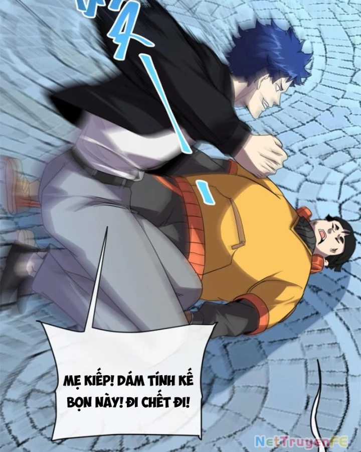 Siêu Thần Chế Tạp Sư Chapter 164 trang 36