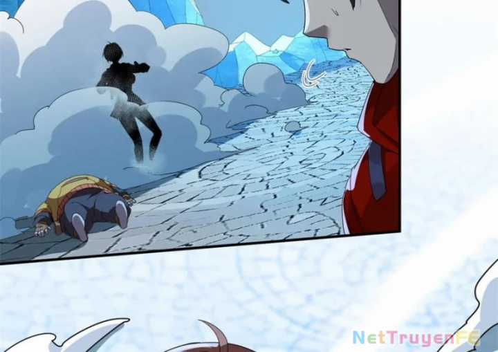 Siêu Thần Chế Tạp Sư Chapter 164 trang 43