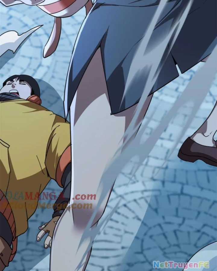 Siêu Thần Chế Tạp Sư Chapter 164 trang 45