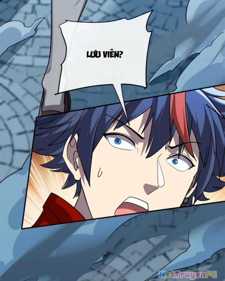 Siêu Thần Chế Tạp Sư Chapter 164 trang 46