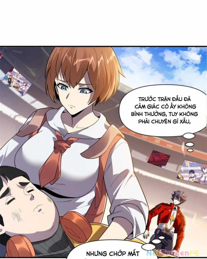 Siêu Thần Chế Tạp Sư Chapter 164 trang 51