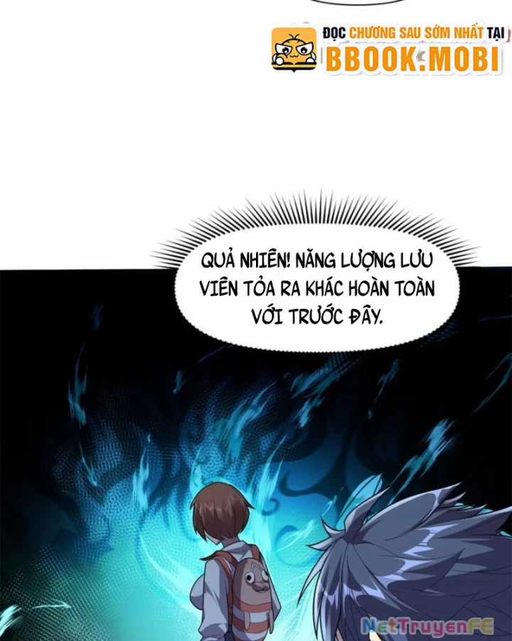 Siêu Thần Chế Tạp Sư Chapter 164 trang 55