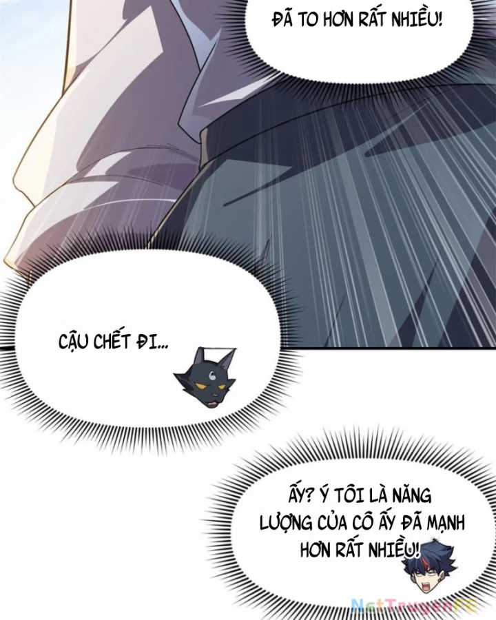 Siêu Thần Chế Tạp Sư Chapter 164 trang 58