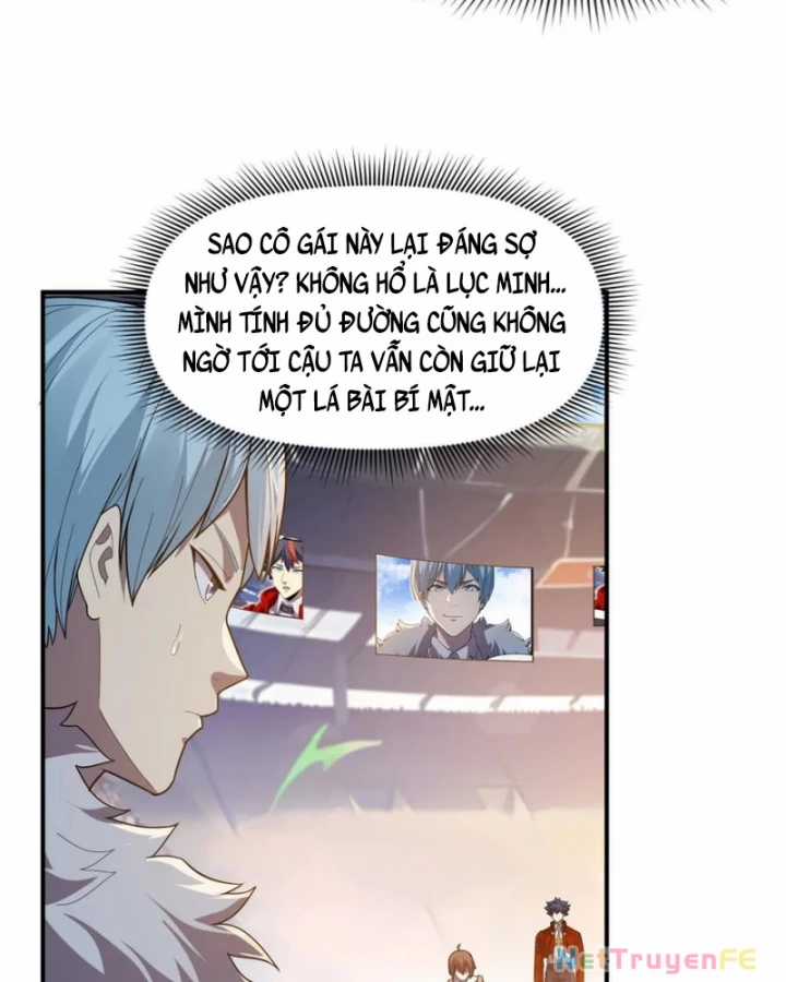 Siêu Thần Chế Tạp Sư Chapter 164 trang 59