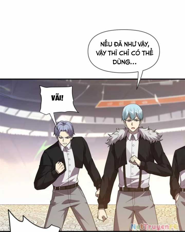 Siêu Thần Chế Tạp Sư Chapter 164 trang 61