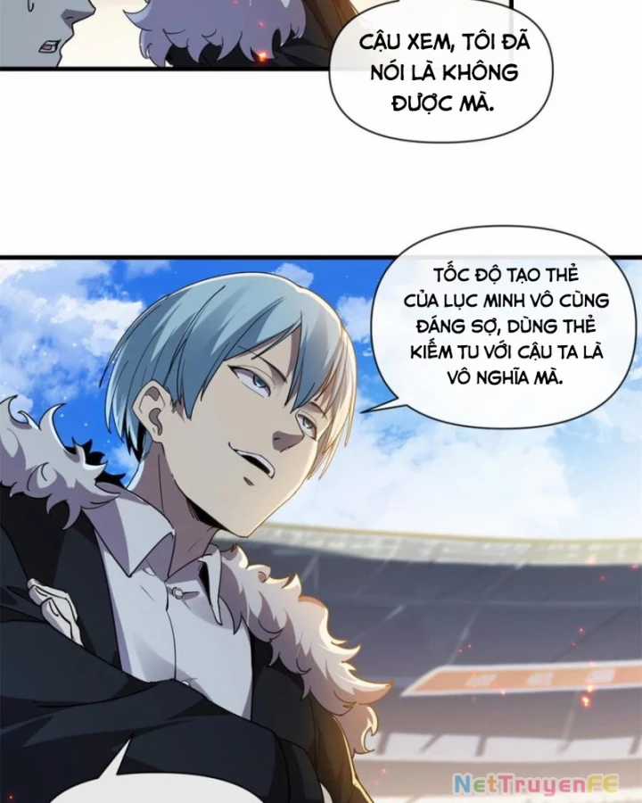 Siêu Thần Chế Tạp Sư Chapter 164 trang 7