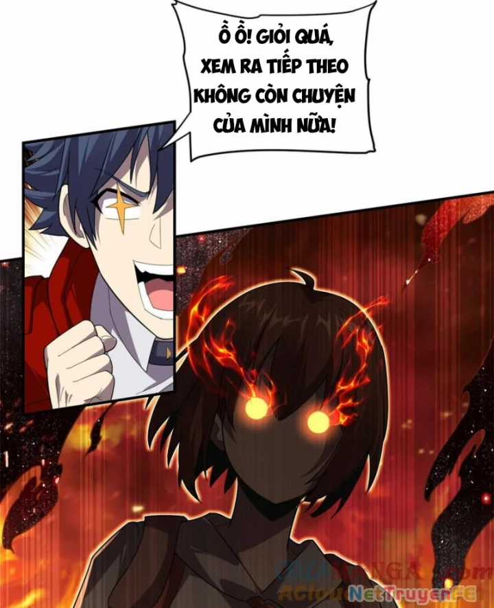 Siêu Thần Chế Tạp Sư Chapter 164 trang 70