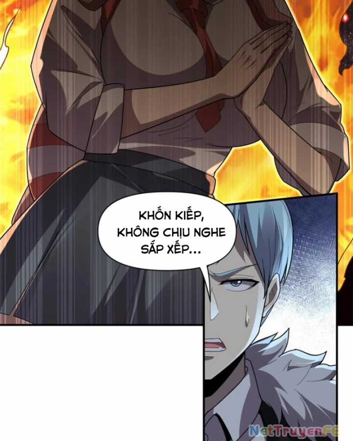 Siêu Thần Chế Tạp Sư Chapter 164 trang 71