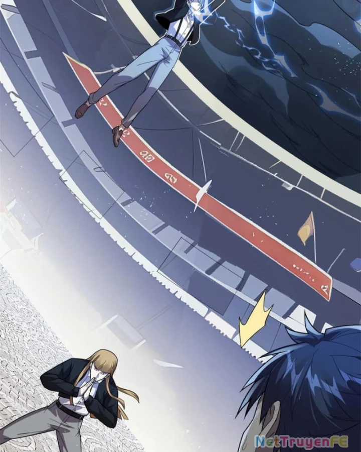 Siêu Thần Chế Tạp Sư Chapter 164 trang 74