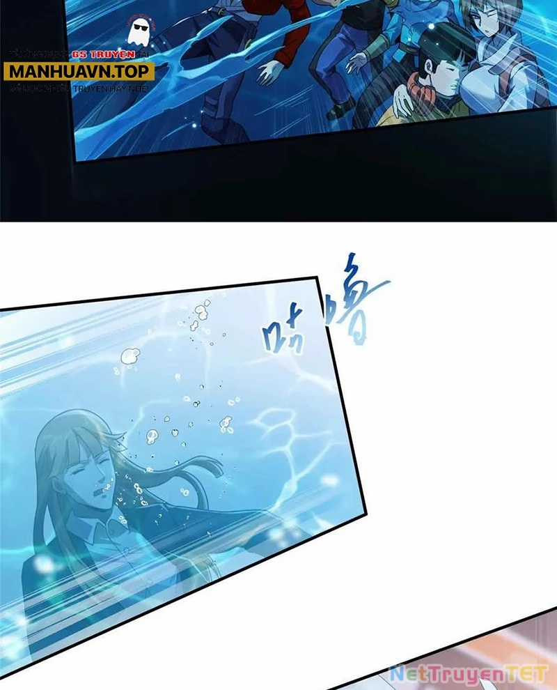 Siêu Thần Chế Tạp Sư Chapter 165 trang 10