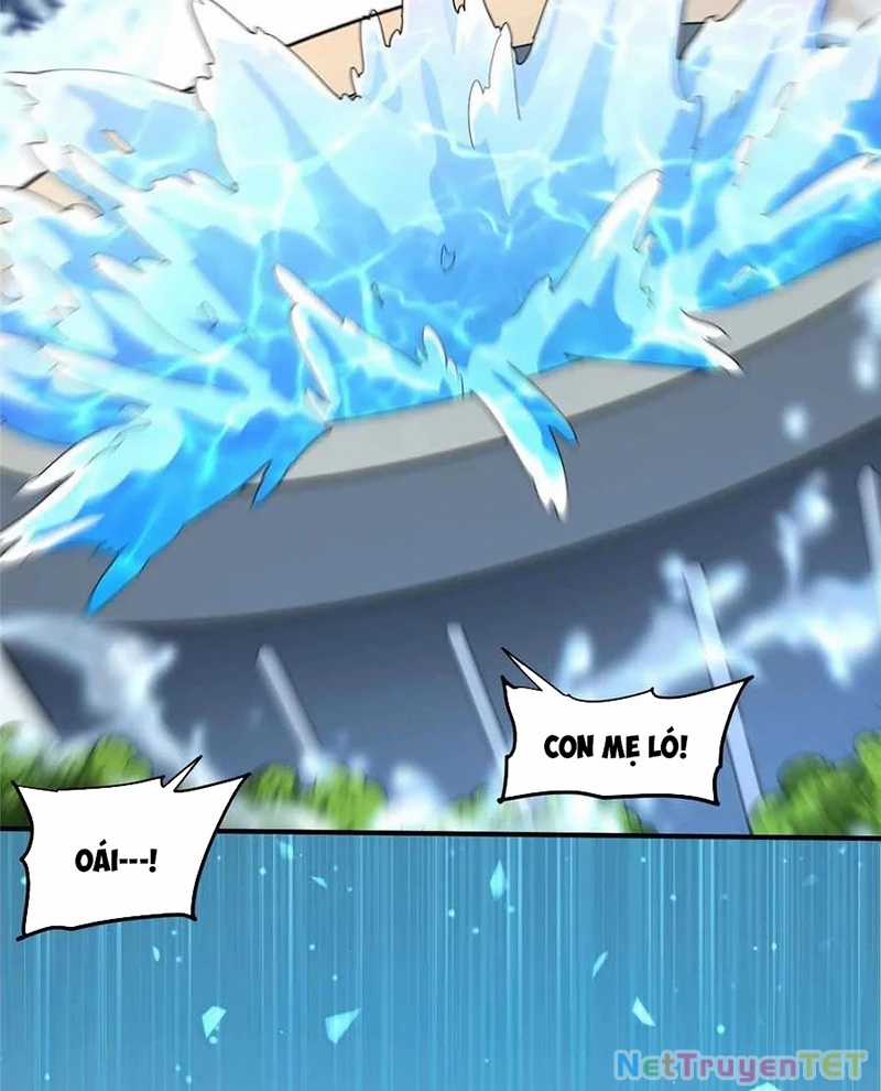 Siêu Thần Chế Tạp Sư Chapter 165 trang 13