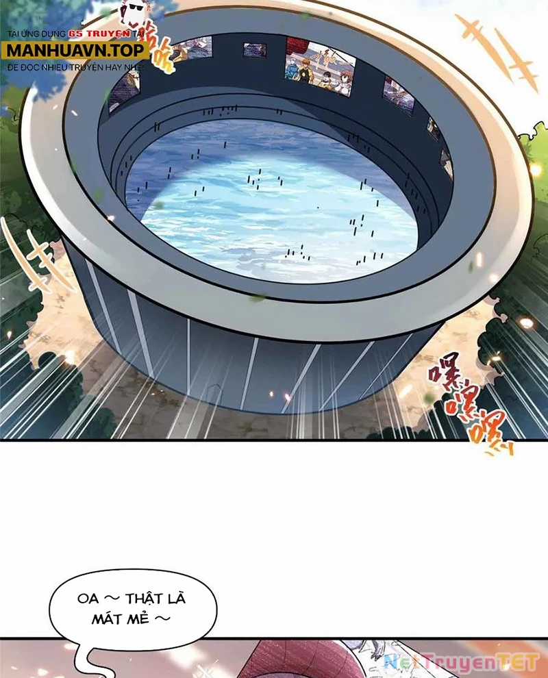 Siêu Thần Chế Tạp Sư Chapter 165 trang 16