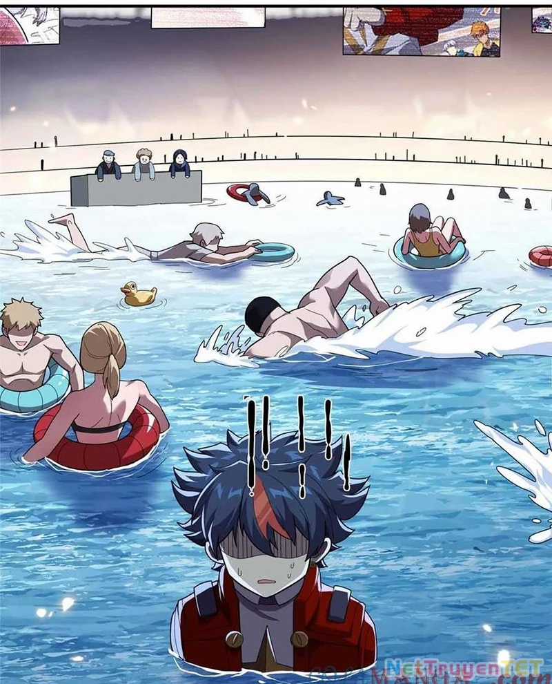 Siêu Thần Chế Tạp Sư Chapter 165 trang 18