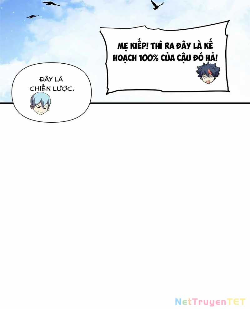 Siêu Thần Chế Tạp Sư Chapter 165 trang 21