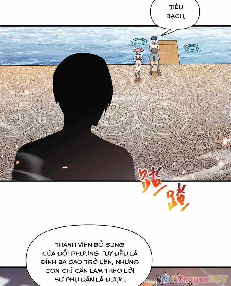 Siêu Thần Chế Tạp Sư Chapter 165 trang 25