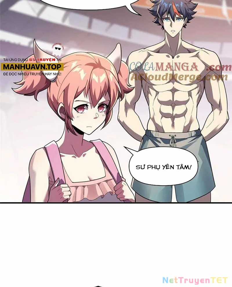 Siêu Thần Chế Tạp Sư Chapter 165 trang 26