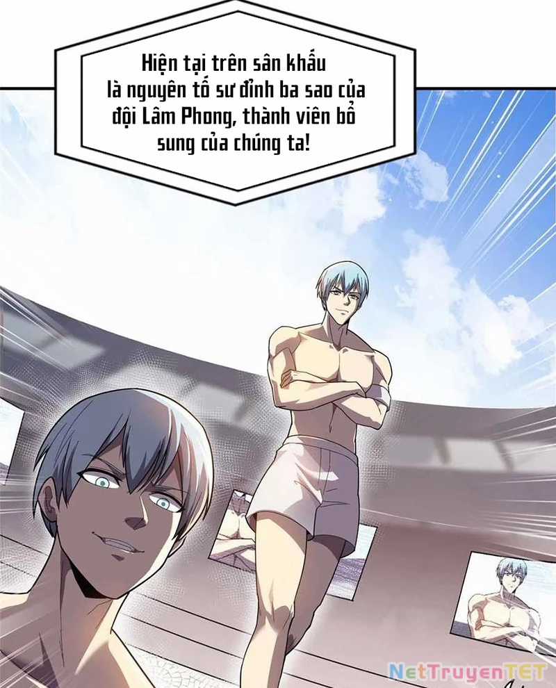 Siêu Thần Chế Tạp Sư Chapter 165 trang 27