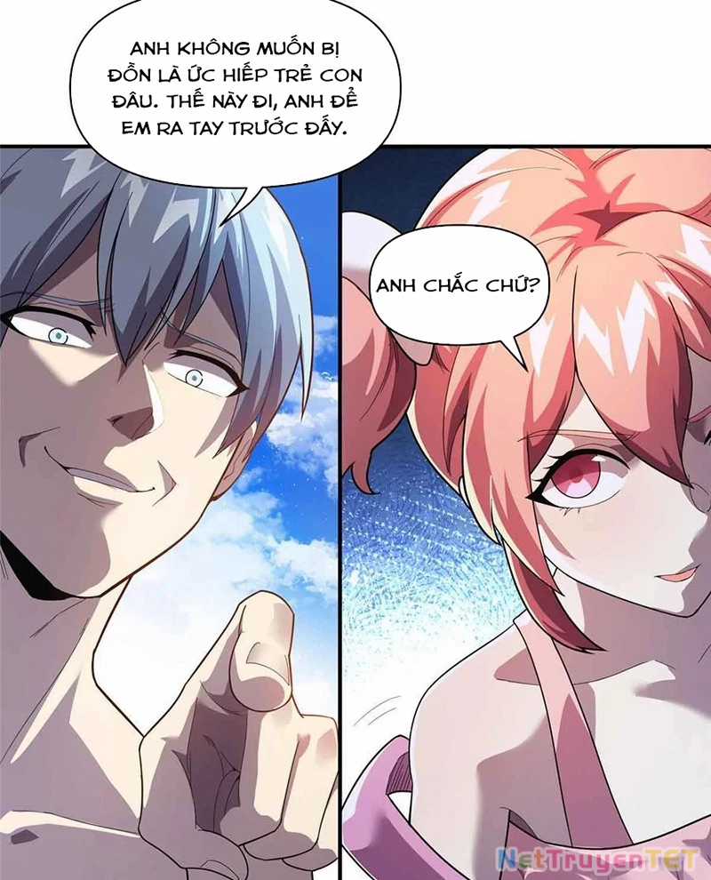 Siêu Thần Chế Tạp Sư Chapter 165 trang 32