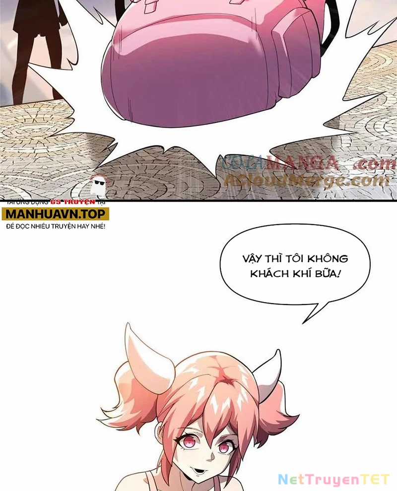 Siêu Thần Chế Tạp Sư Chapter 165 trang 34